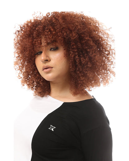 North Color Top