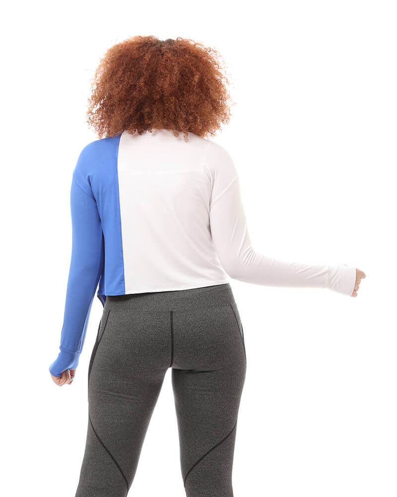North Color Top