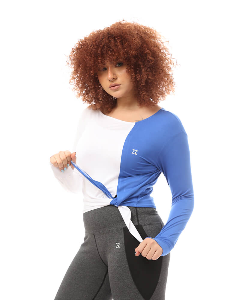 North Color Top