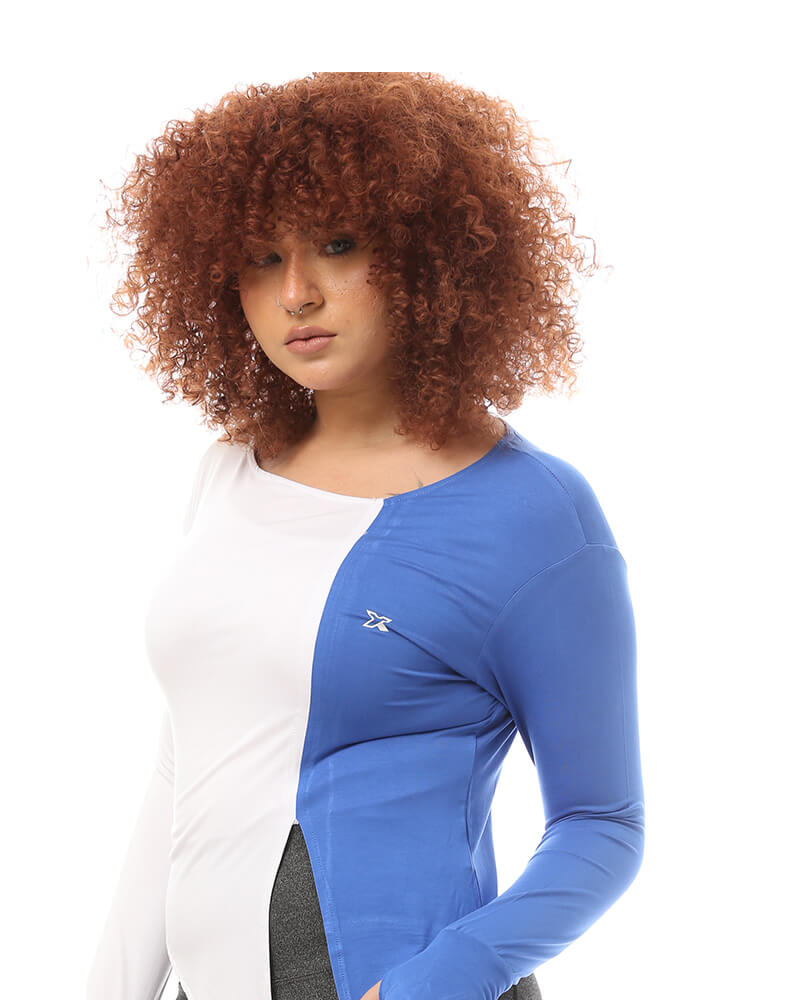 North Color Top