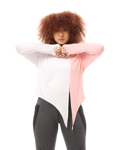 North Color Top