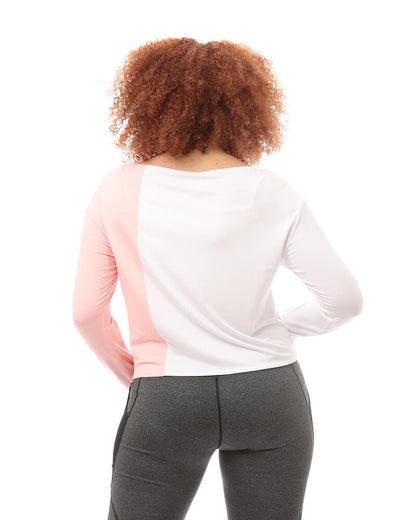 North Color Top