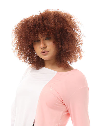 North Color Top