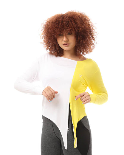 North Color Top