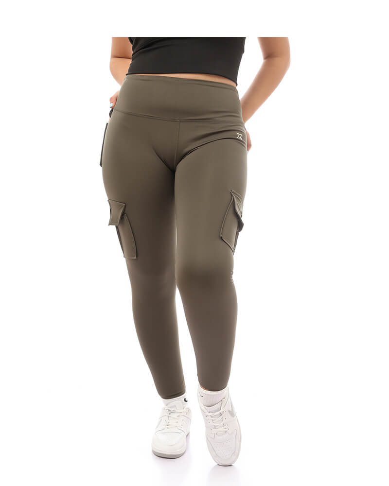 Pocket 0.2 Leggings