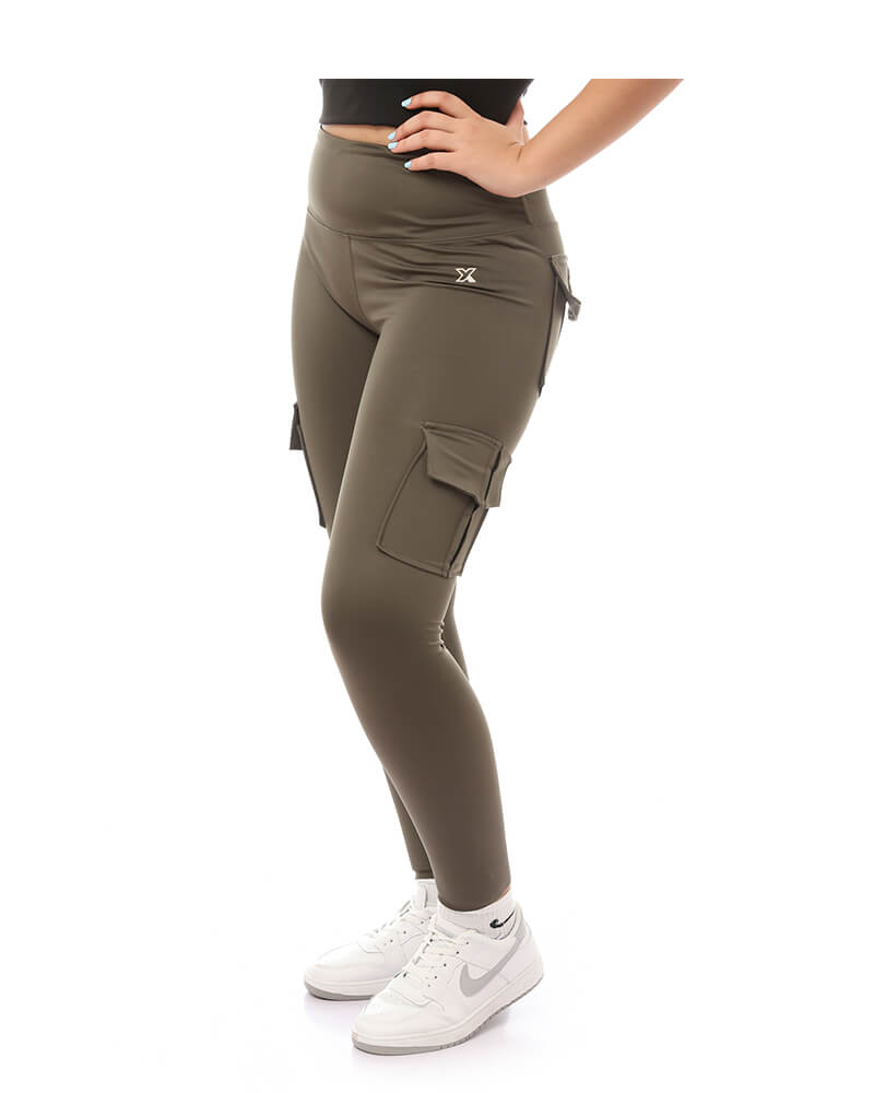 Pocket 0.2 Leggings