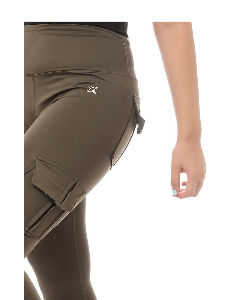 Pocket 0.2 Leggings