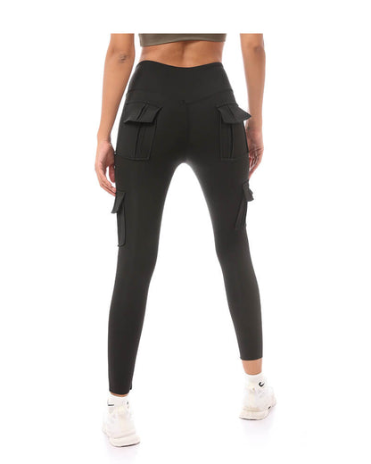 Pocket 0.2 Leggings