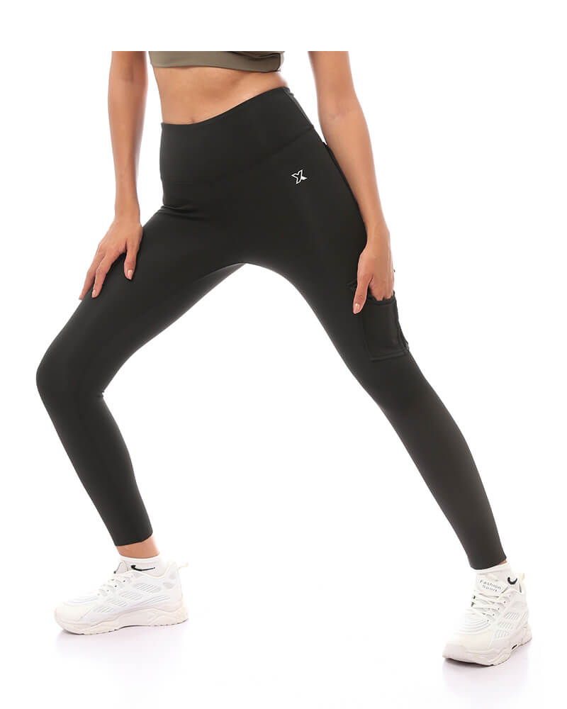 Pocket 0.2 Leggings