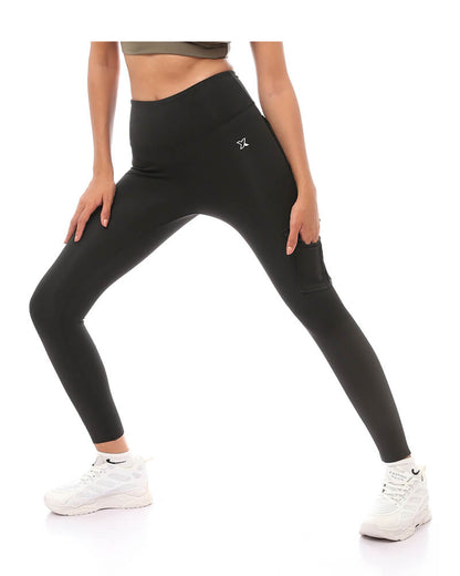 Pocket 0.2 Leggings