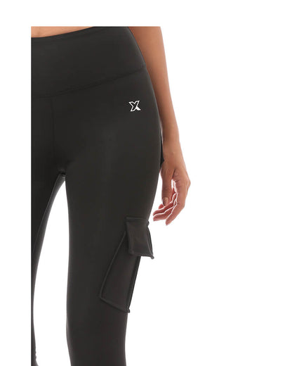Pocket 0.2 Leggings