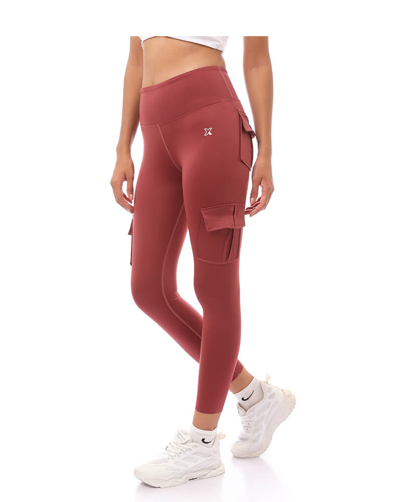 Pocket 0.2 Leggings