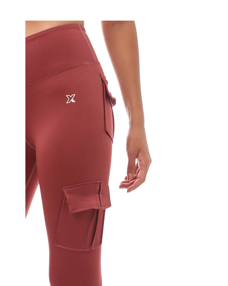 Pocket 0.2 Leggings