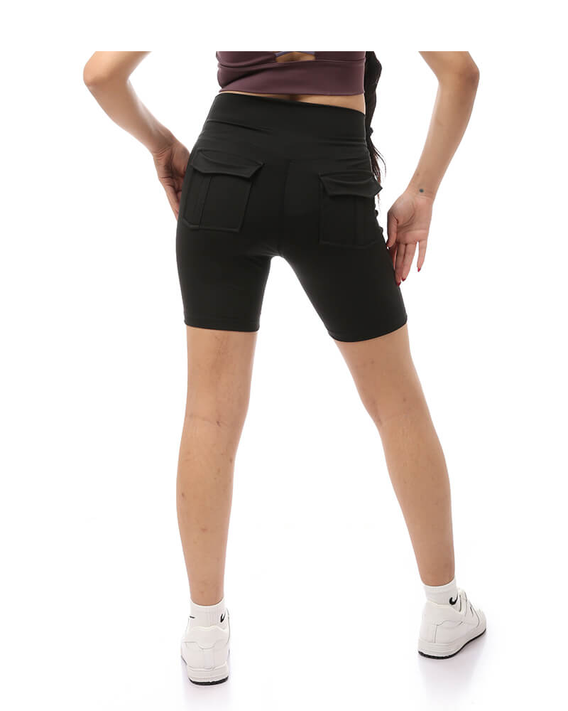 Pocket 0.22 Short