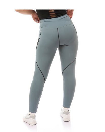 Pocket 0.3 Leggings