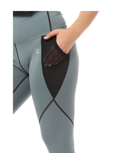 Pocket 0.3 Leggings