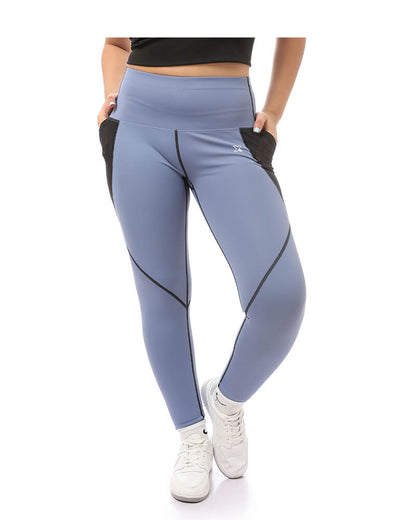 Pocket 0.3 Leggings