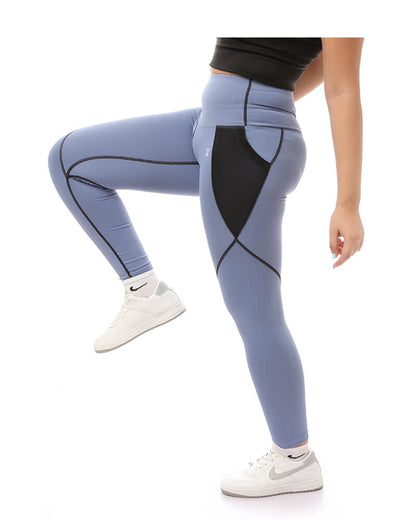 Pocket 0.3 Leggings
