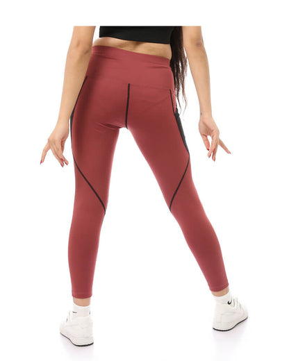 Pocket 0.3 Leggings