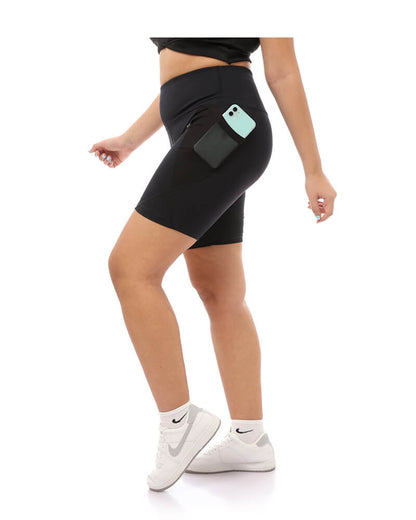 Pocket 0.33 Short