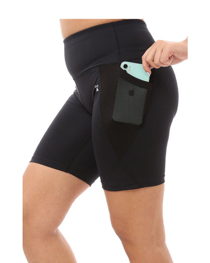 Pocket 0.33 Short