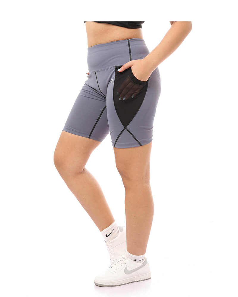 Pocket 0.33 Short