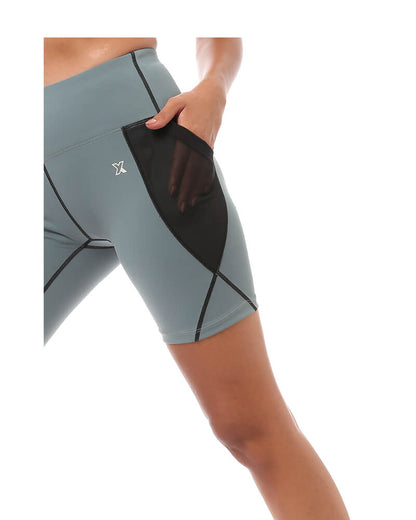 Pocket 0.33 Short