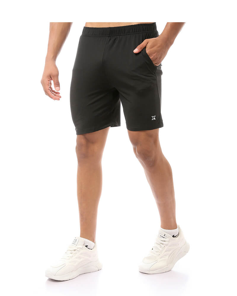 Pro Fit Short