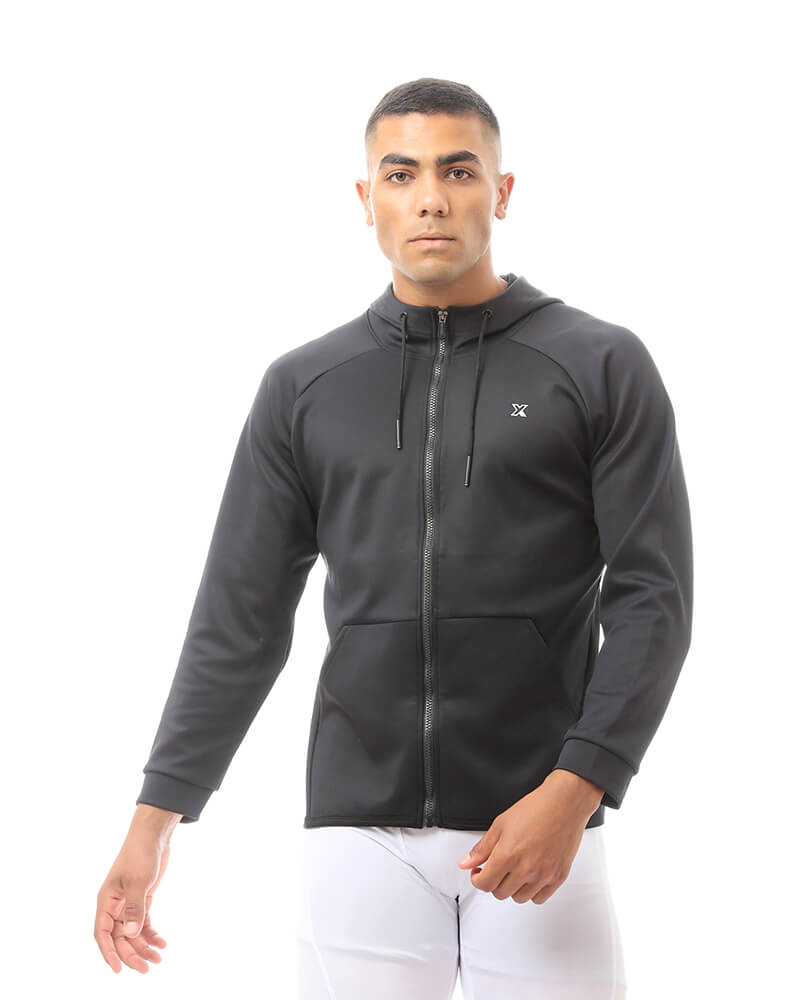 Pro Power Jacket