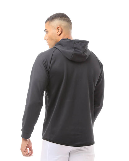 Pro Power Jacket