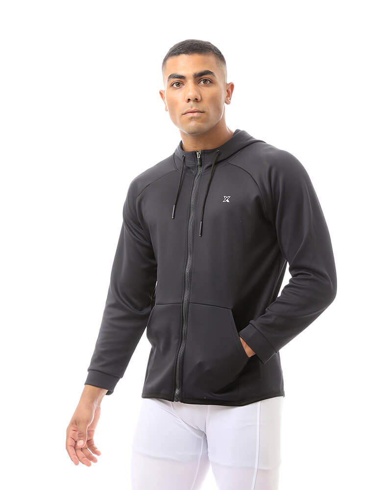 Pro Power Jacket