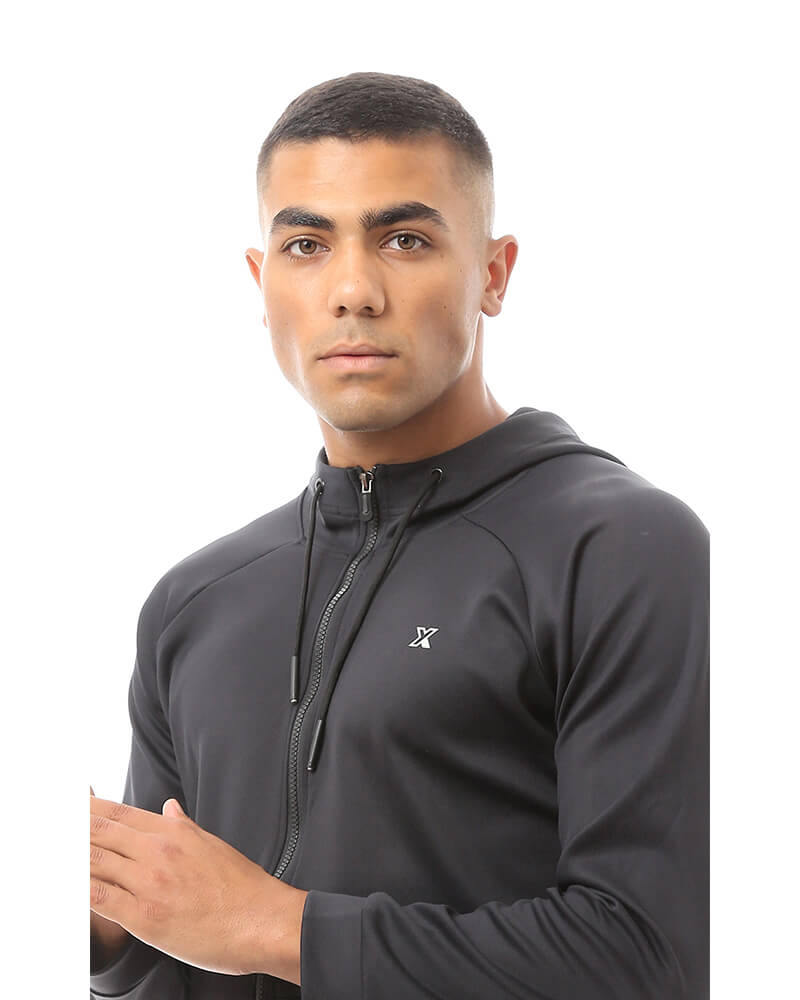 Pro Power Jacket