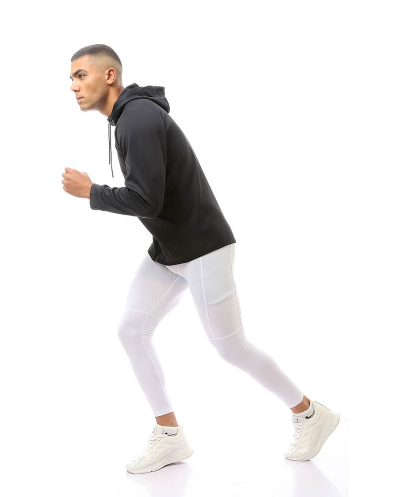 Pro Power Jacket