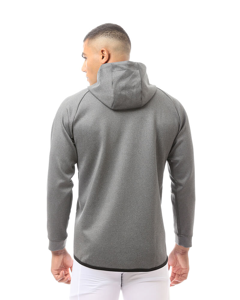 Pro Power Jacket