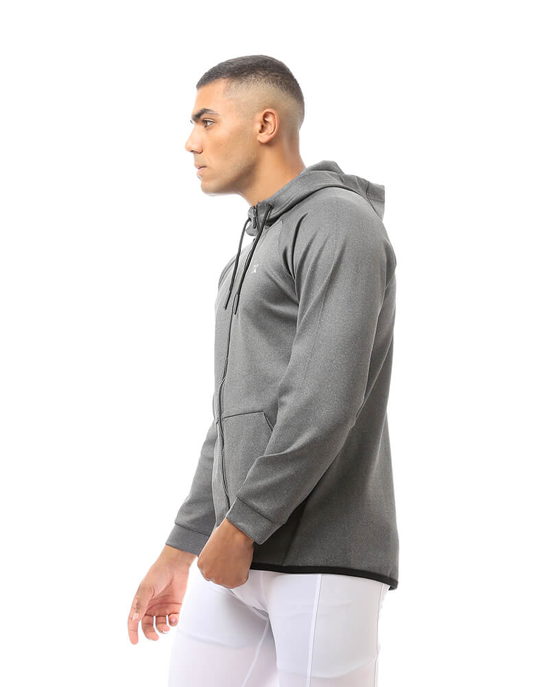 Pro Power Jacket
