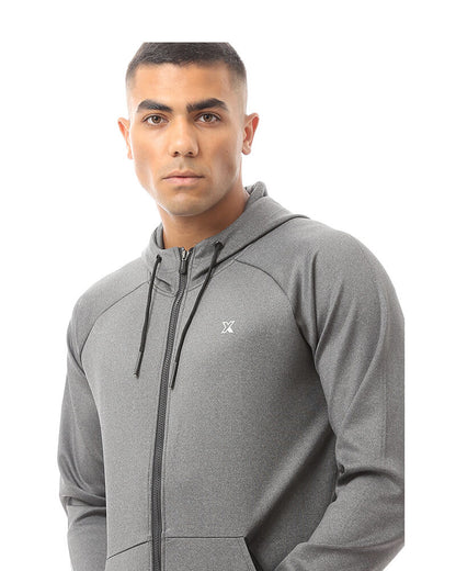 Pro Power Jacket