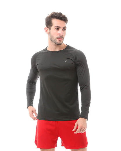 Raglan Racer Sleeve