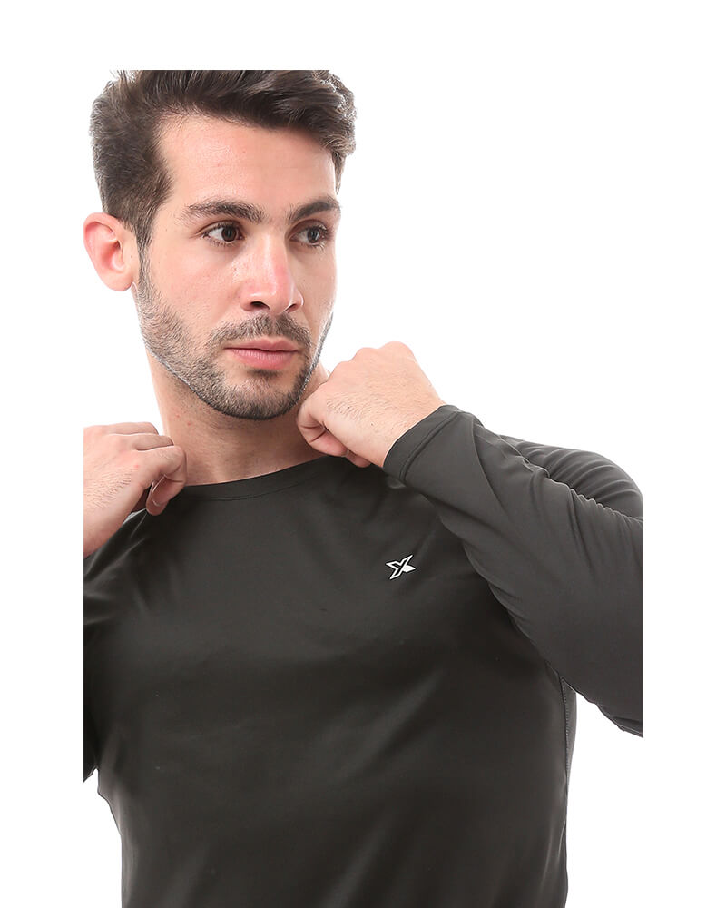 Raglan Racer Sleeve