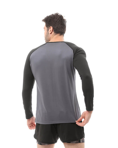 Raglan Racer Sleeve