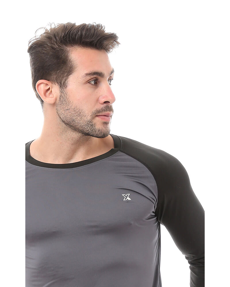 Raglan Racer Sleeve