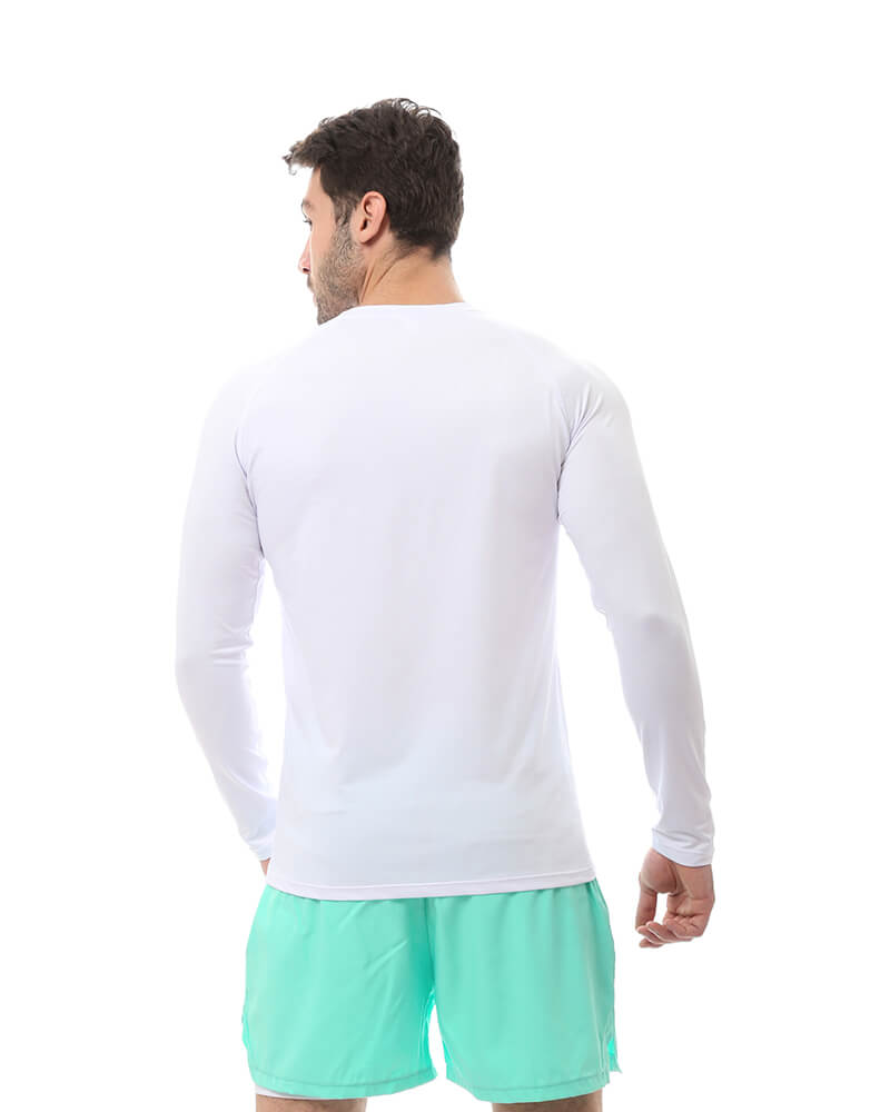 Raglan Racer Sleeve