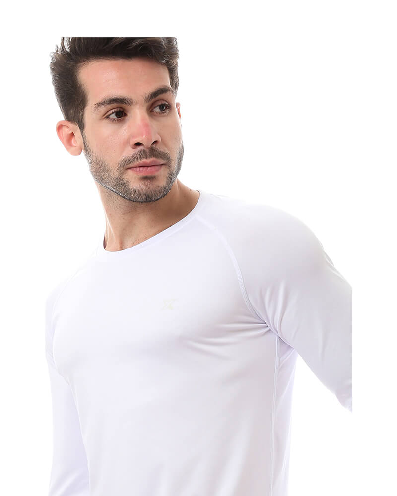 Raglan Racer Sleeve