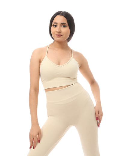 Seamless Flexy Attire Bra
