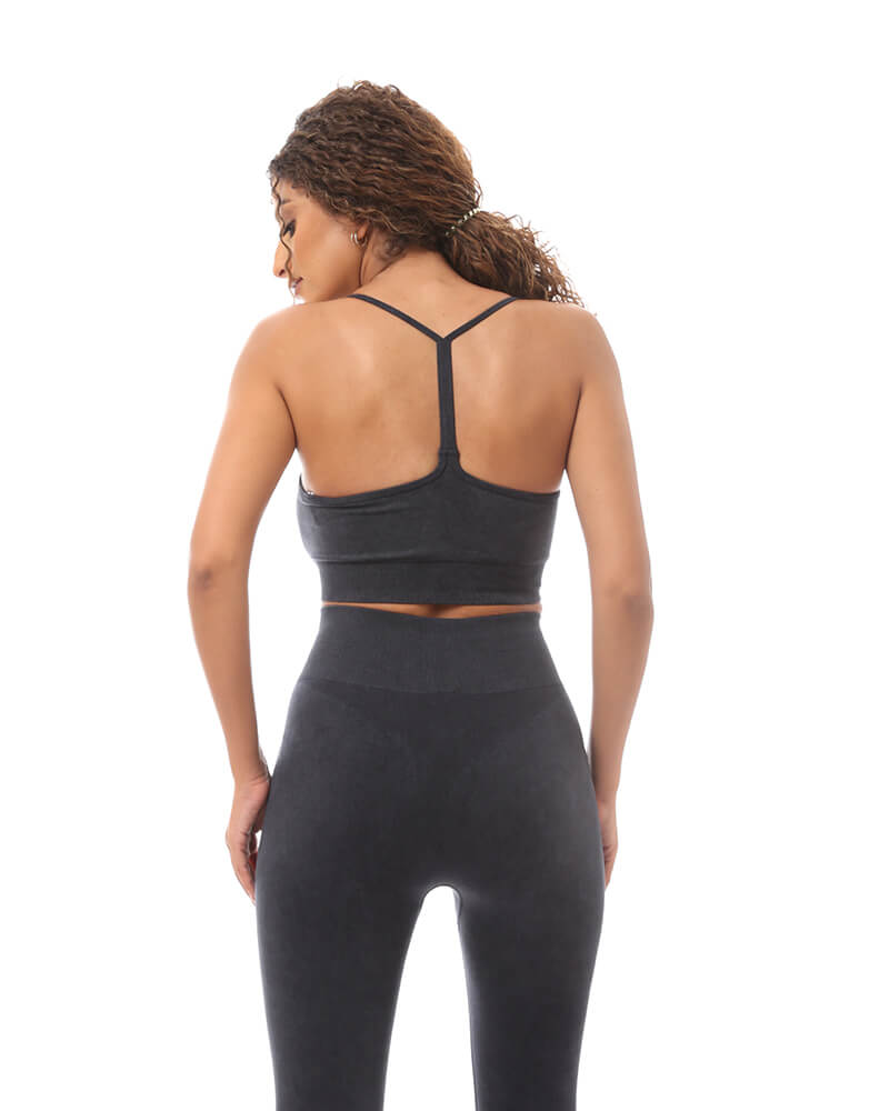 Seamless Flexy Attire Bra