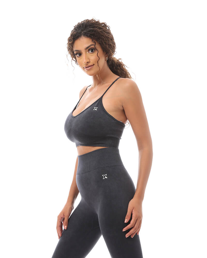 Seamless Flexy Attire Bra