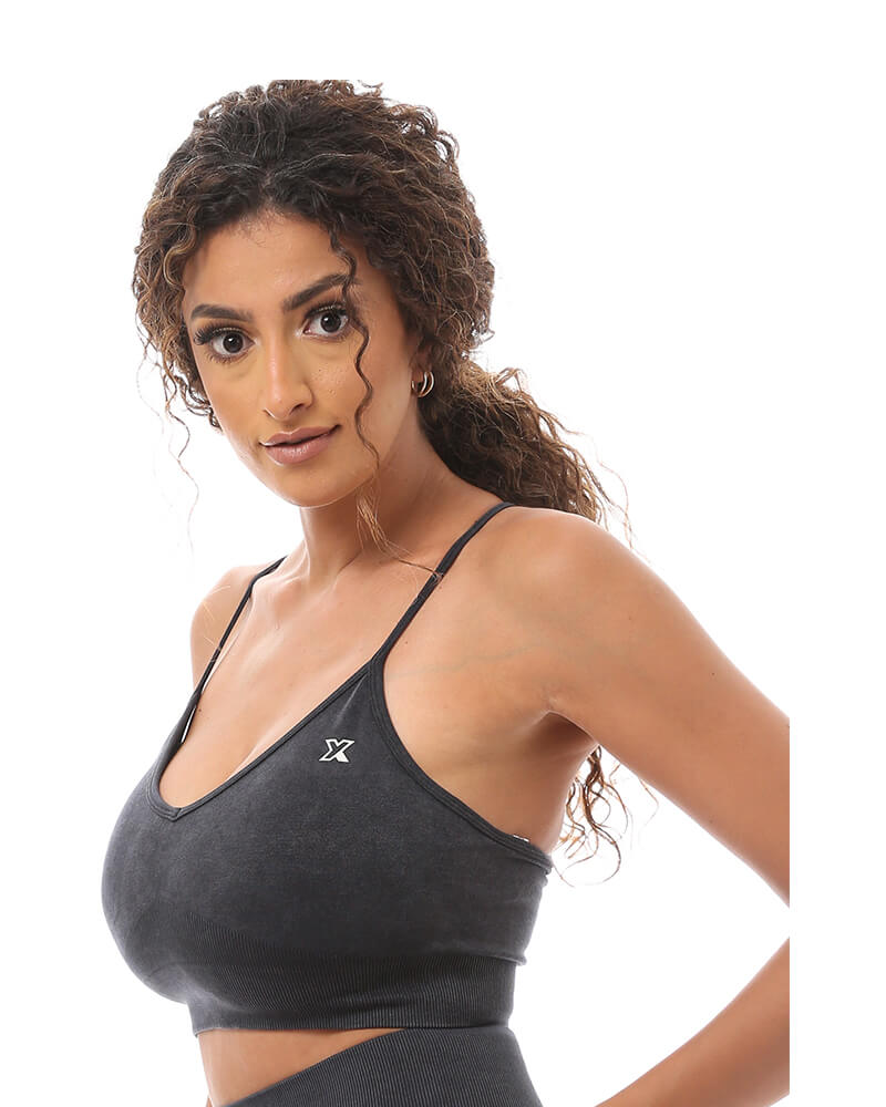Seamless Flexy Attire Bra