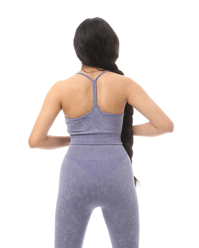Seamless Flexy Attire Bra