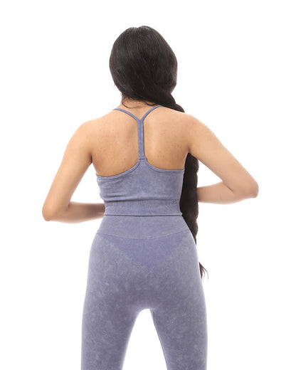 Seamless Flexy Attire Bra