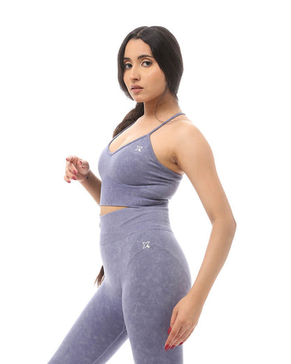 Seamless Flexy Attire Bra