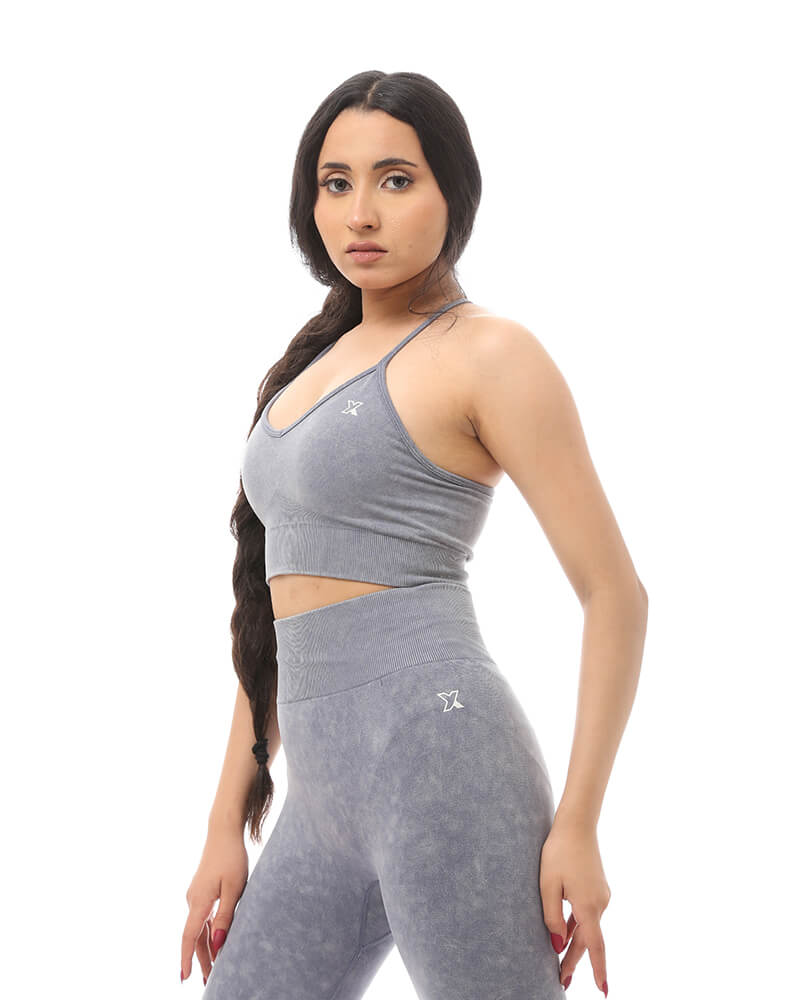 Seamless Flexy Attire Bra
